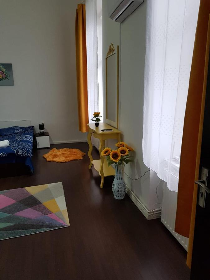 Appartamento Apartament 12 Central Târgu-Mureş Esterno foto